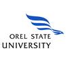 Orel State University Medical Institute logo